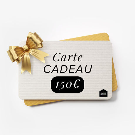 Carte Cadeau Comptoir de l'Ours