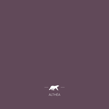 althea | Mise en situation