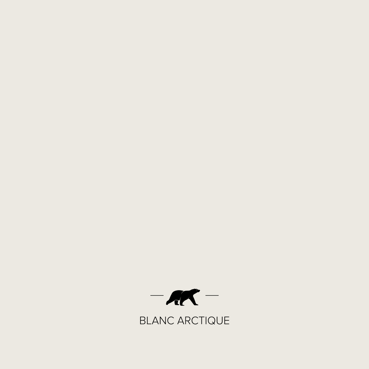 blanc-arctique | Mise en situation