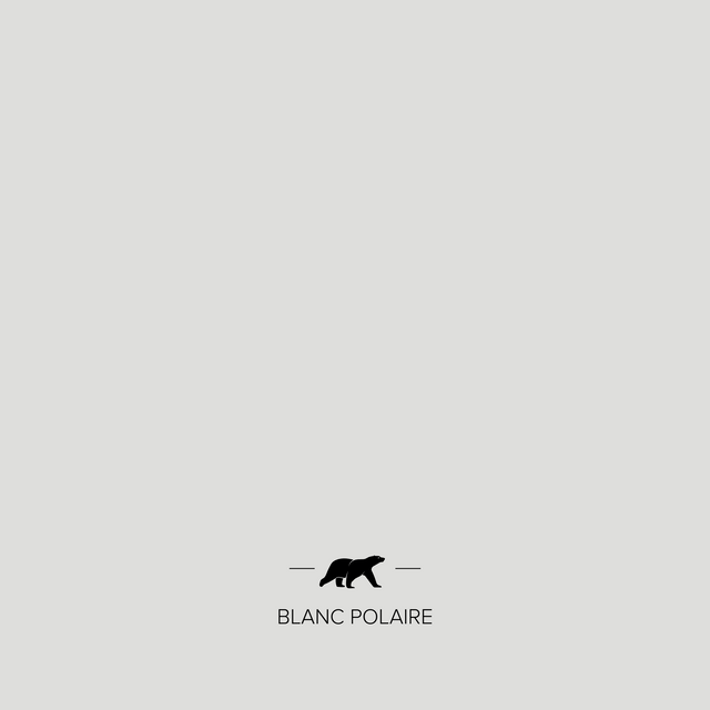 blanc-polaire | Mise en situation