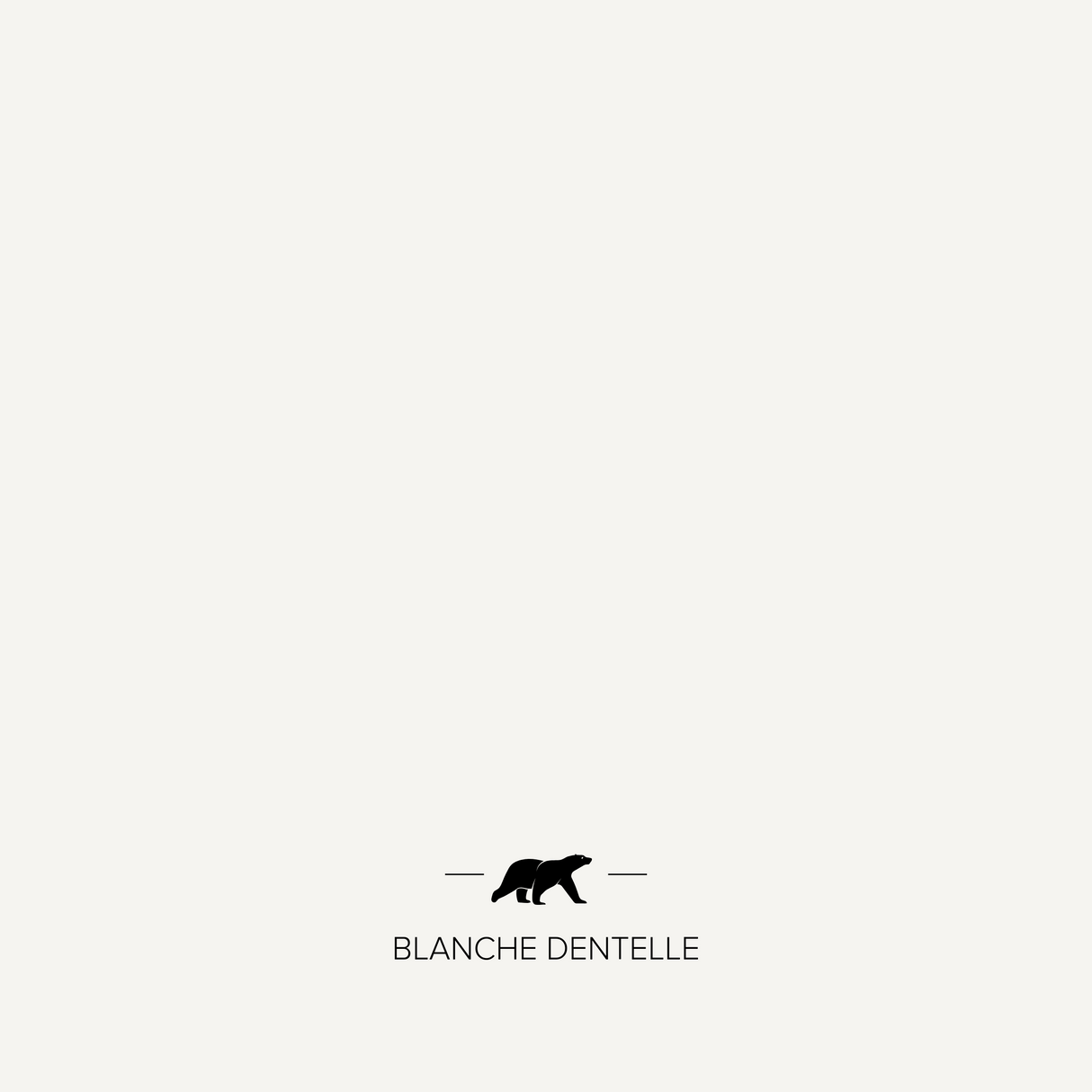 blanche-dentelle | Mise en situation