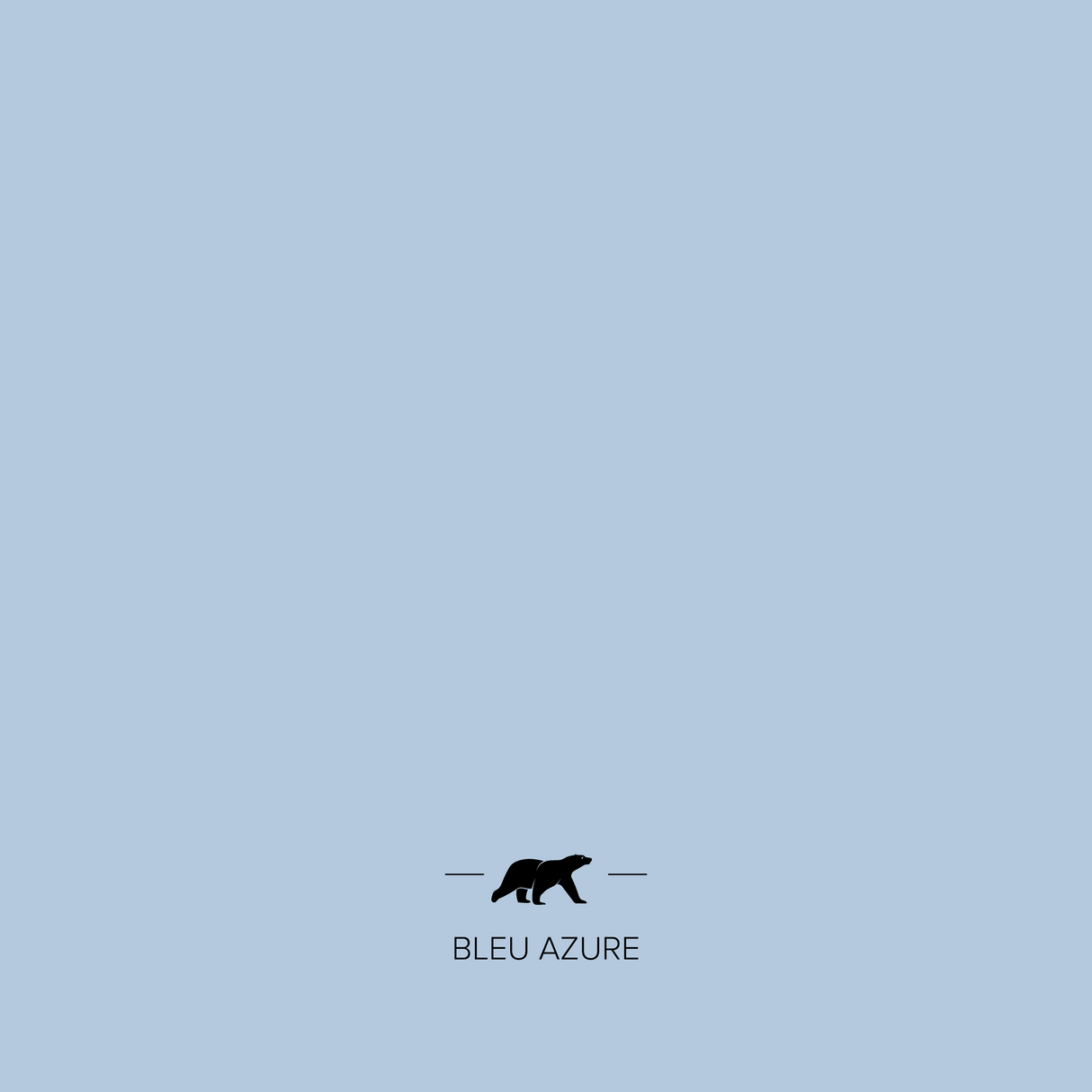 bleu-azure | Mise en situation