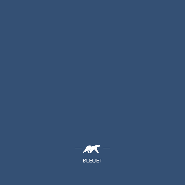 bleuet | Mise en situation