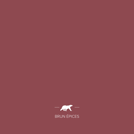 brun-epices | Mise en situation