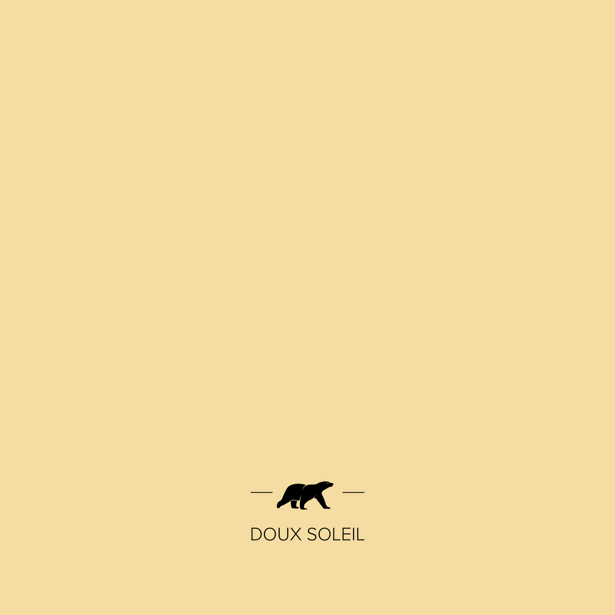 doux-soleil | Mise en situation