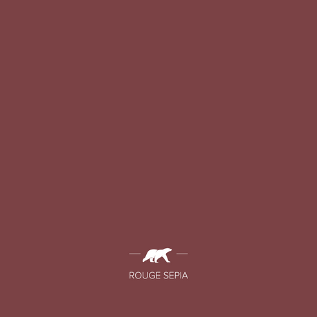 rouge-sepia | Mise en situation