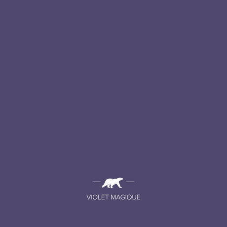 violet-magique | Mise en situation