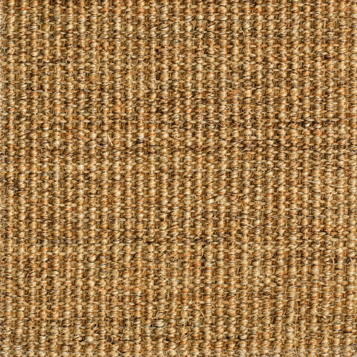 Moquette tissée 100 % Sisal FIBRES VEGETALES ABACA