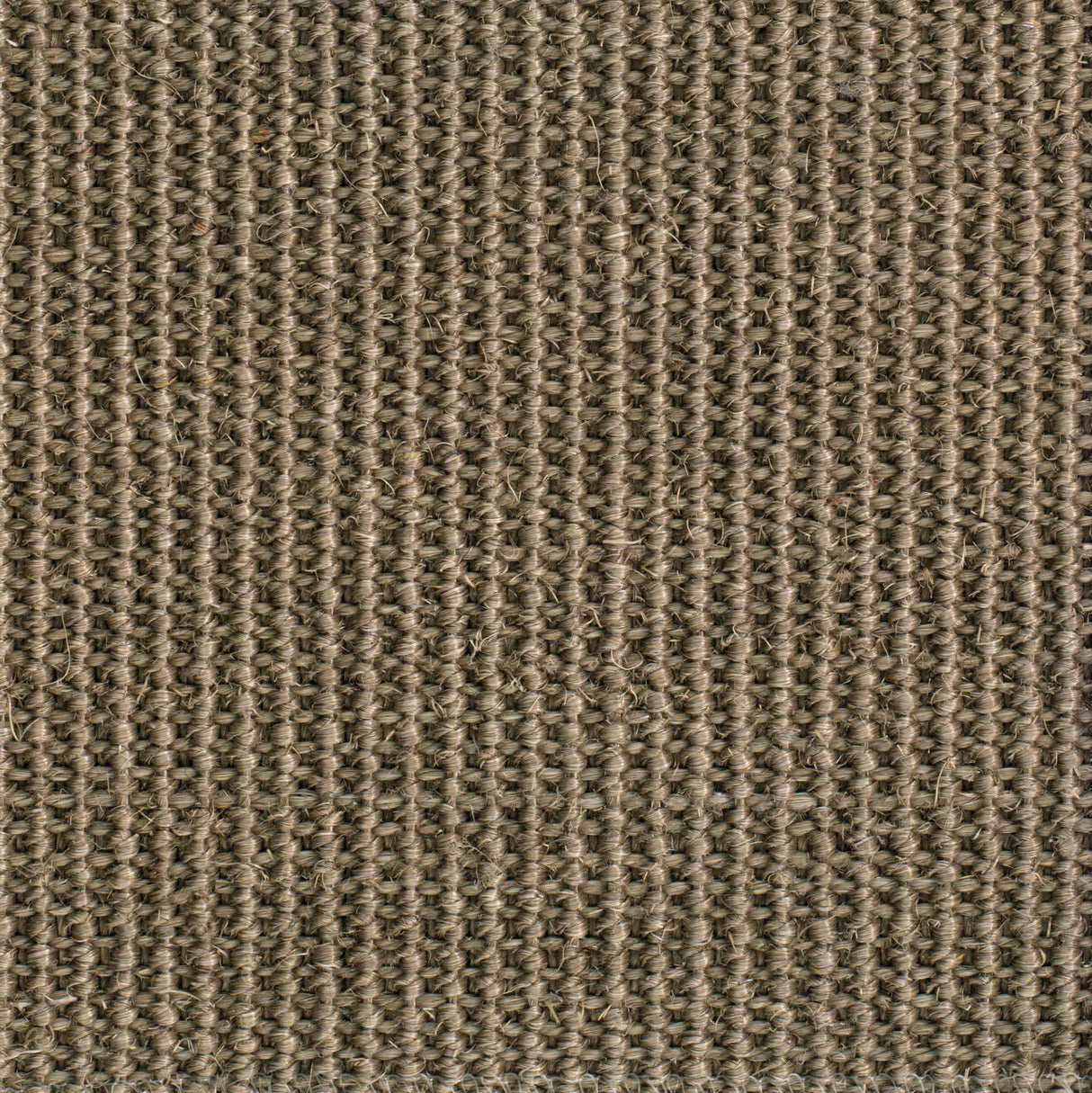 Moquette tissée 100 % Sisal FIBRES VEGETALES ABACA