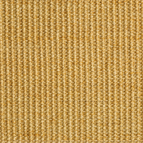 Moquette tissée 100 % Sisal FIBRES VEGETALES ABACA