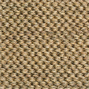 Moquette tissée 100 % Sisal FIBRES VEGETALES KENAFE