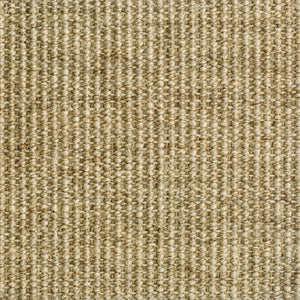 Moquette tissée 100 % Sisal FIBRES VEGETALES ABACA