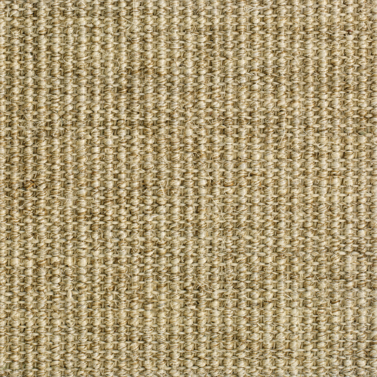 Moquette tissée 100 % Sisal FIBRES VEGETALES ABACA