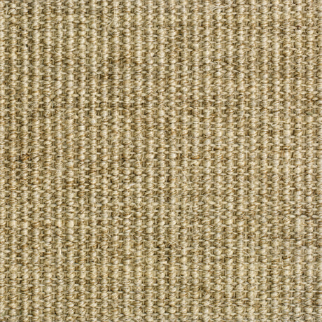 Moquette tissée 100 % Sisal FIBRES VEGETALES ABACA