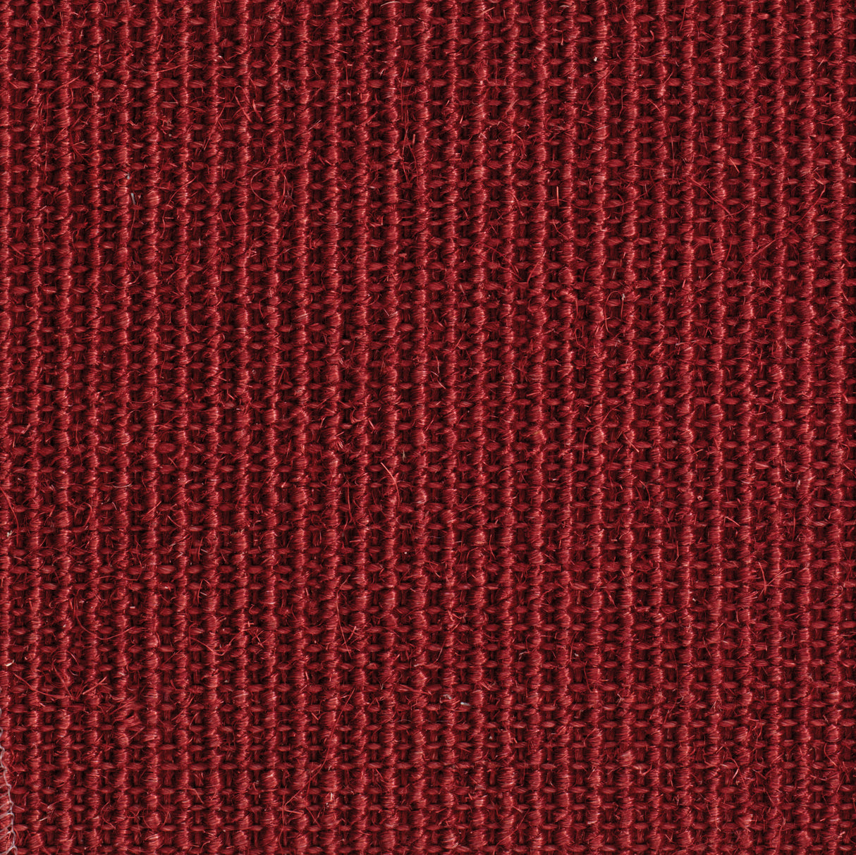 Moquette tissée 100 % Sisal FIBRES VEGETALES ABACA