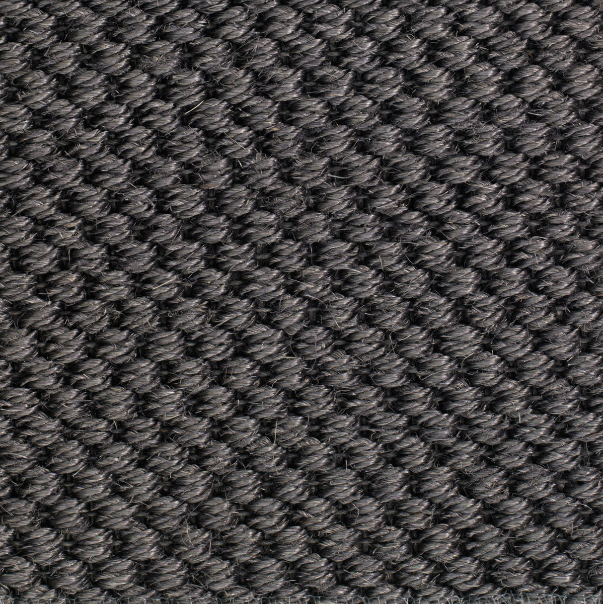 Moquette tissée 100 % Sisal FIBRES VEGETALES KENAFE