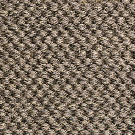 Moquette tissée 100 % Sisal FIBRES VEGETALES KENAFE