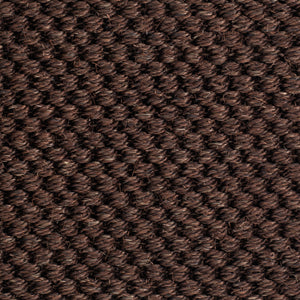 Moquette tissée 100 % Sisal FIBRES VEGETALES KENAFE