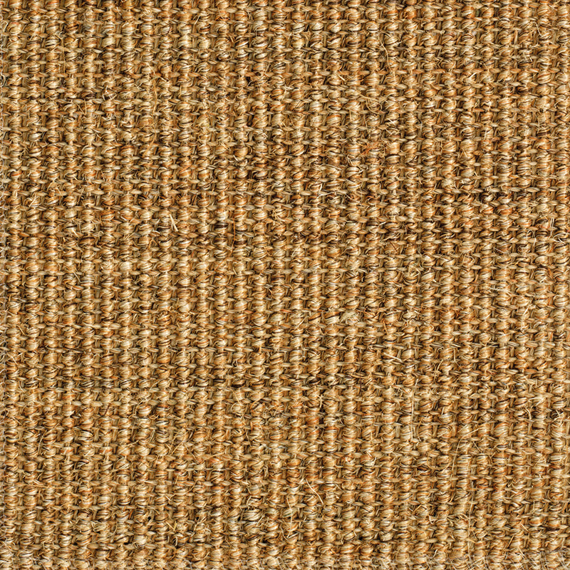 Moquette tissée 100 % Sisal FIBRES VEGETALES PIGNA