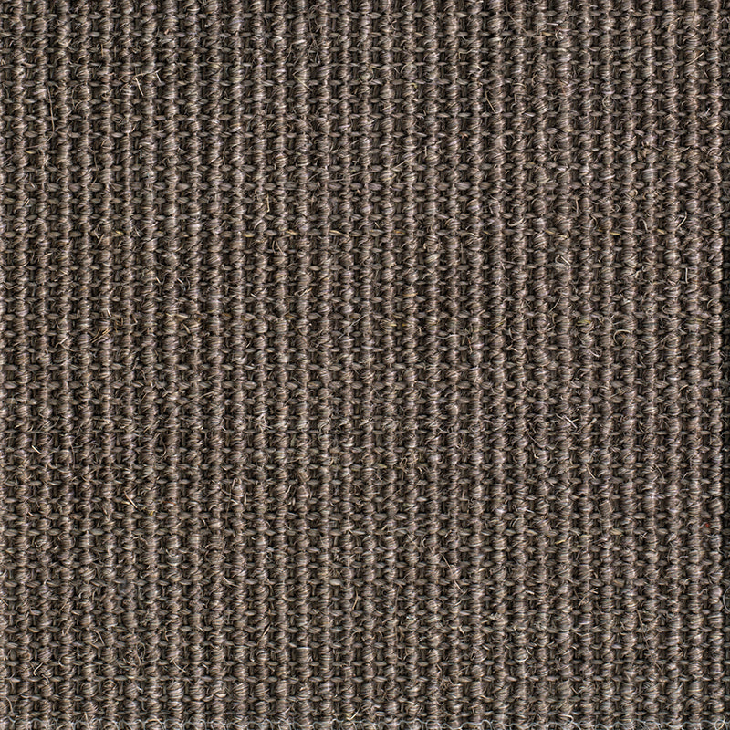 Moquette tissée 100 % Sisal FIBRES VEGETALES PIGNA