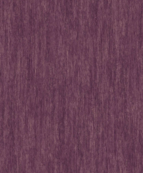 Papier peint texturé tendance Violet royal | Mise en situation